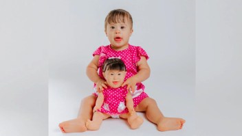Producen la primera muñeca con rasgos de síndrome de Down en Ecuador