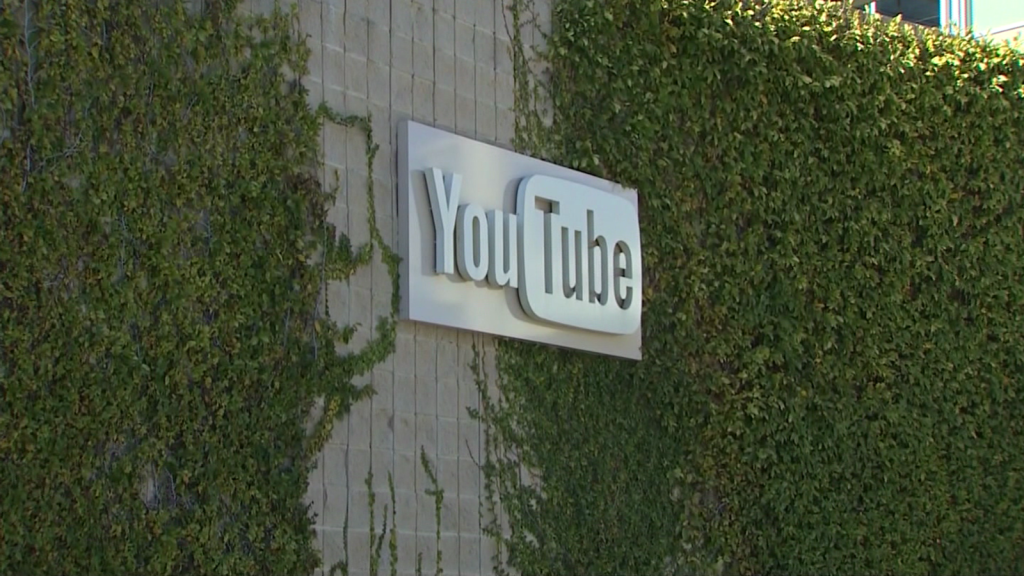 YouTube enfrenta la lucha de los contratistas que se niegan a mudarse a Texas