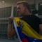 Oscar Alejandro: Los venezolanos apreciamos tener libertad