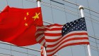 EE.UU derriba globo aerostático chino