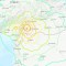 Terremoto de magnitud 7,8 y una réplica de 6,7 sacuden Turquía