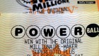 El Powerball sortea US$ 747 millones este lunes