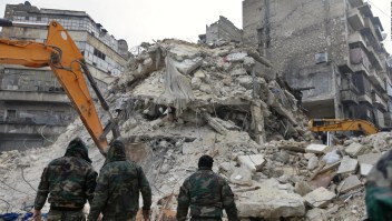 Mira lo que ha pasado en Turquía y qué puede pasar tras el terremoto