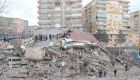Así vive una argentina en Turquía las horas posteriores al terremoto