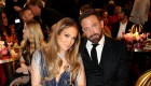 Qué pasó con Jennifer López y Ben Affleck en los Grammy