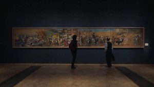 Nuevas obras del arte español llegan a la Royal Academy de Londres
