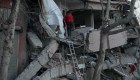 Turquía, ¿Por qué colapsaron más de 5.000 edificios tras terremoto?