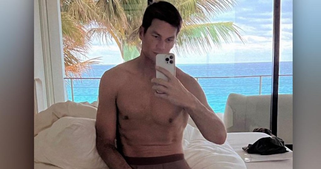 Selfie de Tom Brady en ropa interior hace estallar a las redes sociales