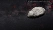 Descubren asteroide del tamaño del Coliseo de Roma