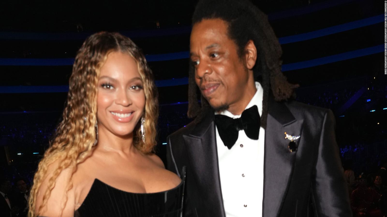 Jay-Z critica los Grammy porque Beyoncé no ganó álbum del año
