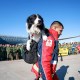 Así fue la llegada de los perros de rescate mexicanos a Turquía