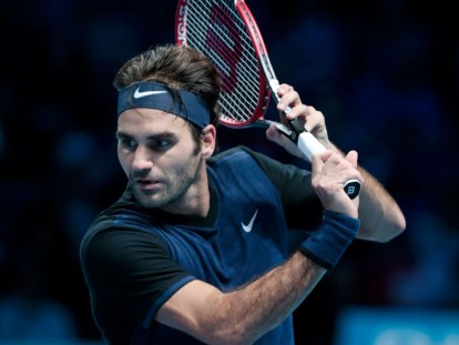 Estación de policía Cálculo entrega a domicilio Roger Federer: noticias, resultados y partidos. Federer, cuestiónan posible  retiroRoger Federer | CNN