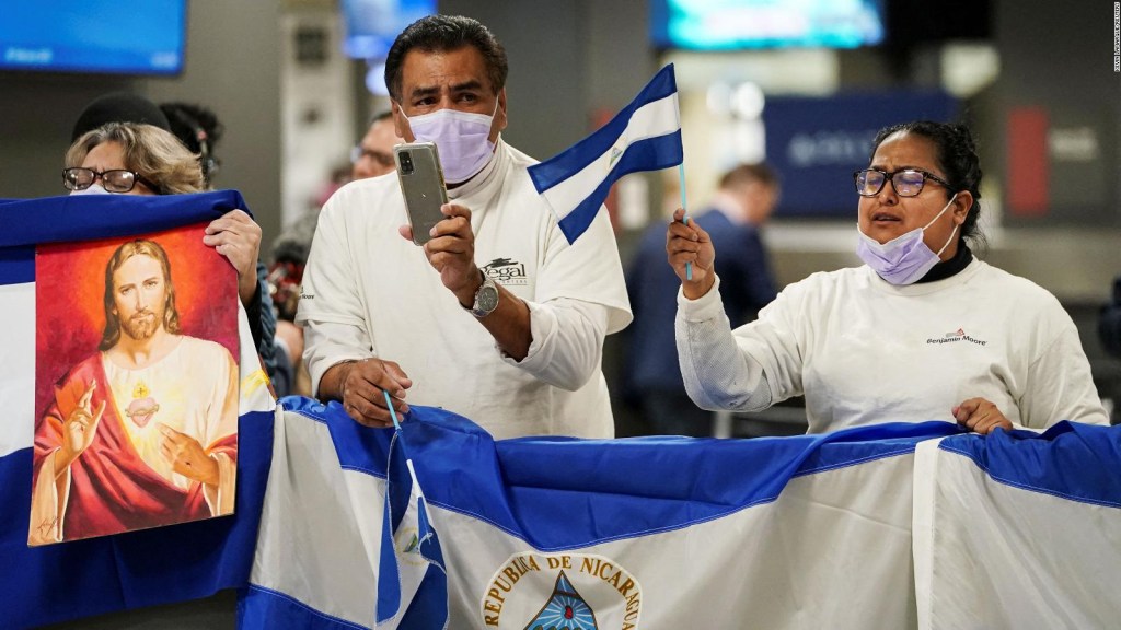 No sorprende que Ortega despida a los opositores, dice experto