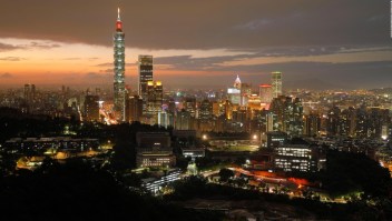 La tensión entre Taiwán y China complica a empresas de EE.UU.