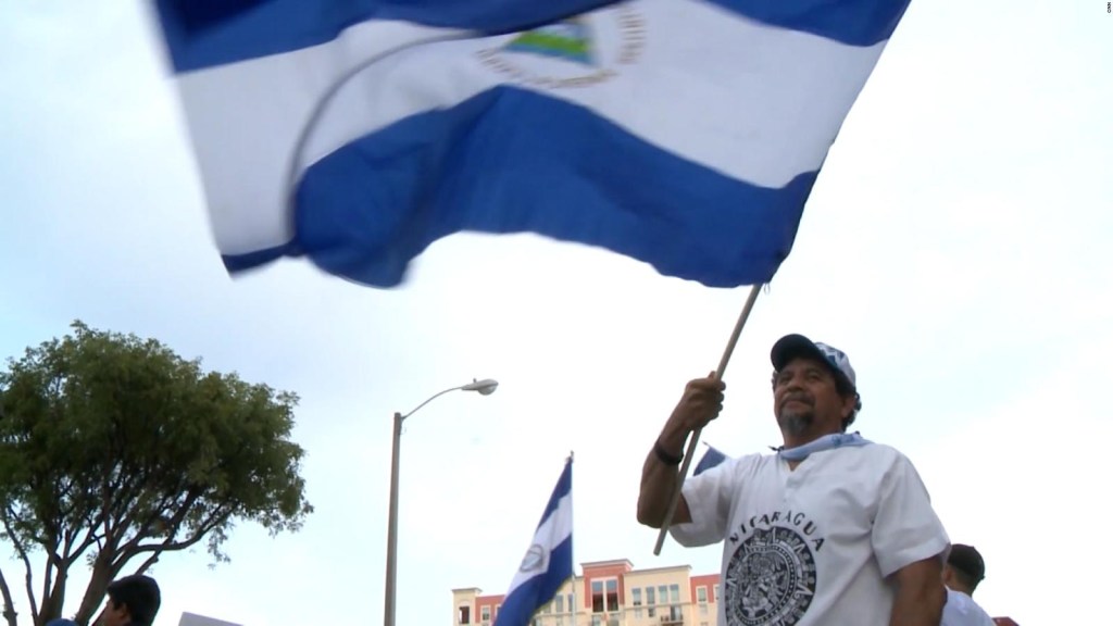 Chinchilla: Ortega busca presentar la deportación de presos como "Concesión"