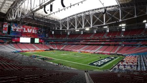 El Super Bowl se jugará en Glendale, Arizona. (Crédito: Gregory Shamus/Getty Images)