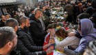 Aumentan las víctimas mortales del terremoto en Siria y Turquía