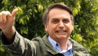 5 cosas: Jair Bolsonaro dice que regresará a Brasil tras tratamiento médico