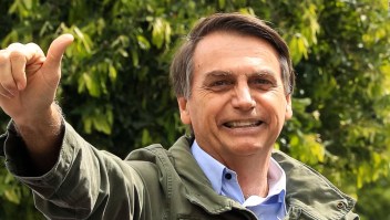 5 cosas: Jair Bolsonaro dice que regresará a Brasil tras tratamiento médico