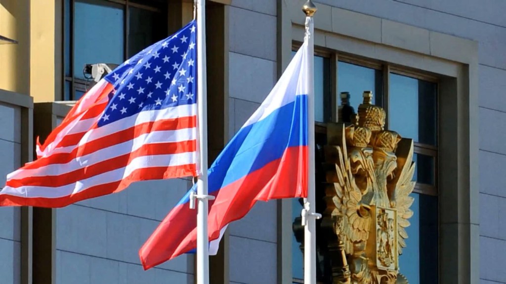Estados Unidos aconseja a sus ciudadanos que abandonen Rusia