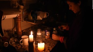 Las consecuencias de los cortes de luz en Buenos Aires