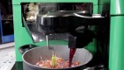 Robots que cocinan: la nueva sensación en un restaurante