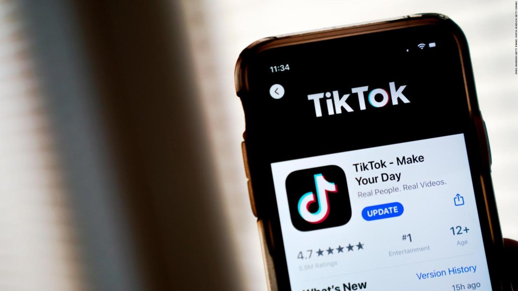 ABD, hükümet cihazlarında TikTok kullanımını yasakladı