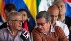 Inicia nuevo ciclo de diálogos entre el Gobierno de Colombia y el ELN
