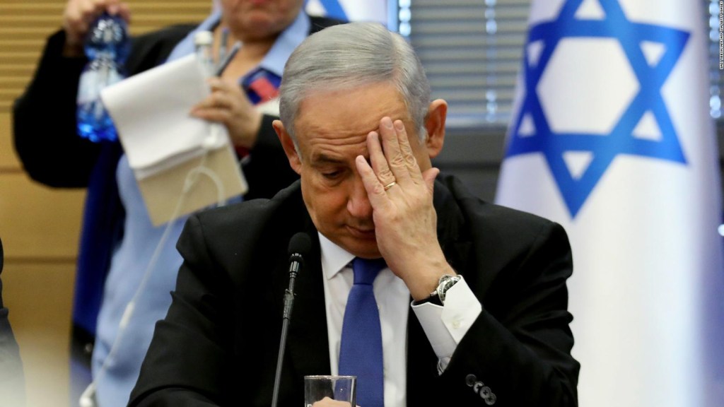 Las posibles consecuencias geopolíticas de la reforma judicial en Israel