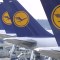 Lufthansa interrumpe sus vuelos por una falla informática