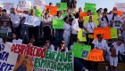 Exigen que autoridades encuentren a 2 jóvenes en Jalisco