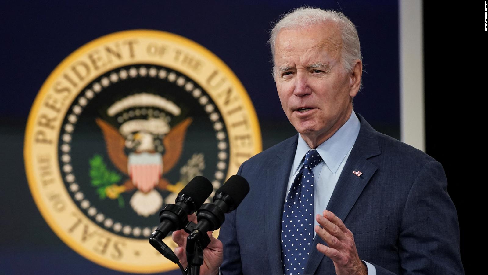 "Biden Remains Healthy And Vigorous," Says The Medical Report That Was ...