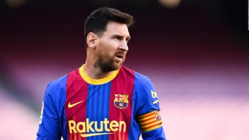 Padre de Messi responde si vuelve o no al Barcelona