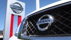 Estados Unidos: Nissan solicita la inspección de miles de autos