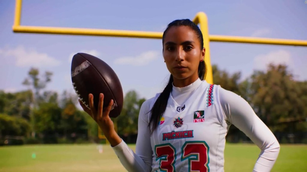 ¿Quién es Diana Flores, la chica del anuncio del Super Bowl?