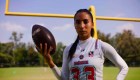 ¿Quién es Diana Flores, la chica en el anuncio del Super Bowl?