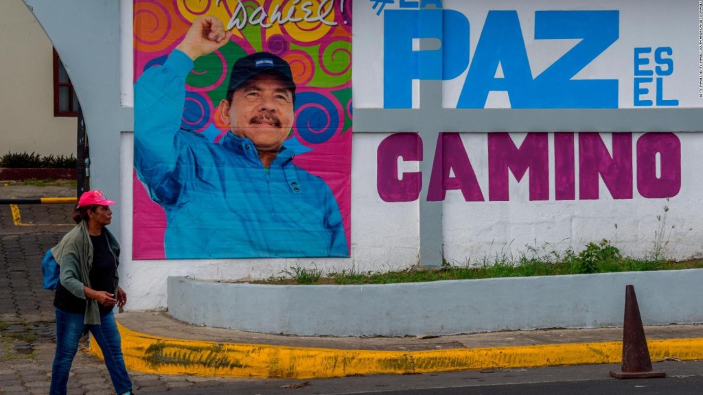 ¿Está cerca del fin del régimen de Daniel Ortega?