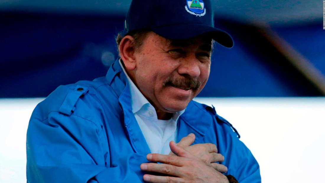 Periodista exiliado analiza el régimen de Daniel Ortega