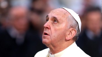 Análisis: el rol del papa Francisco en la crisis nicaragüense