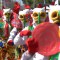 Colombia celebra el tradicional carnaval de Barranquilla
