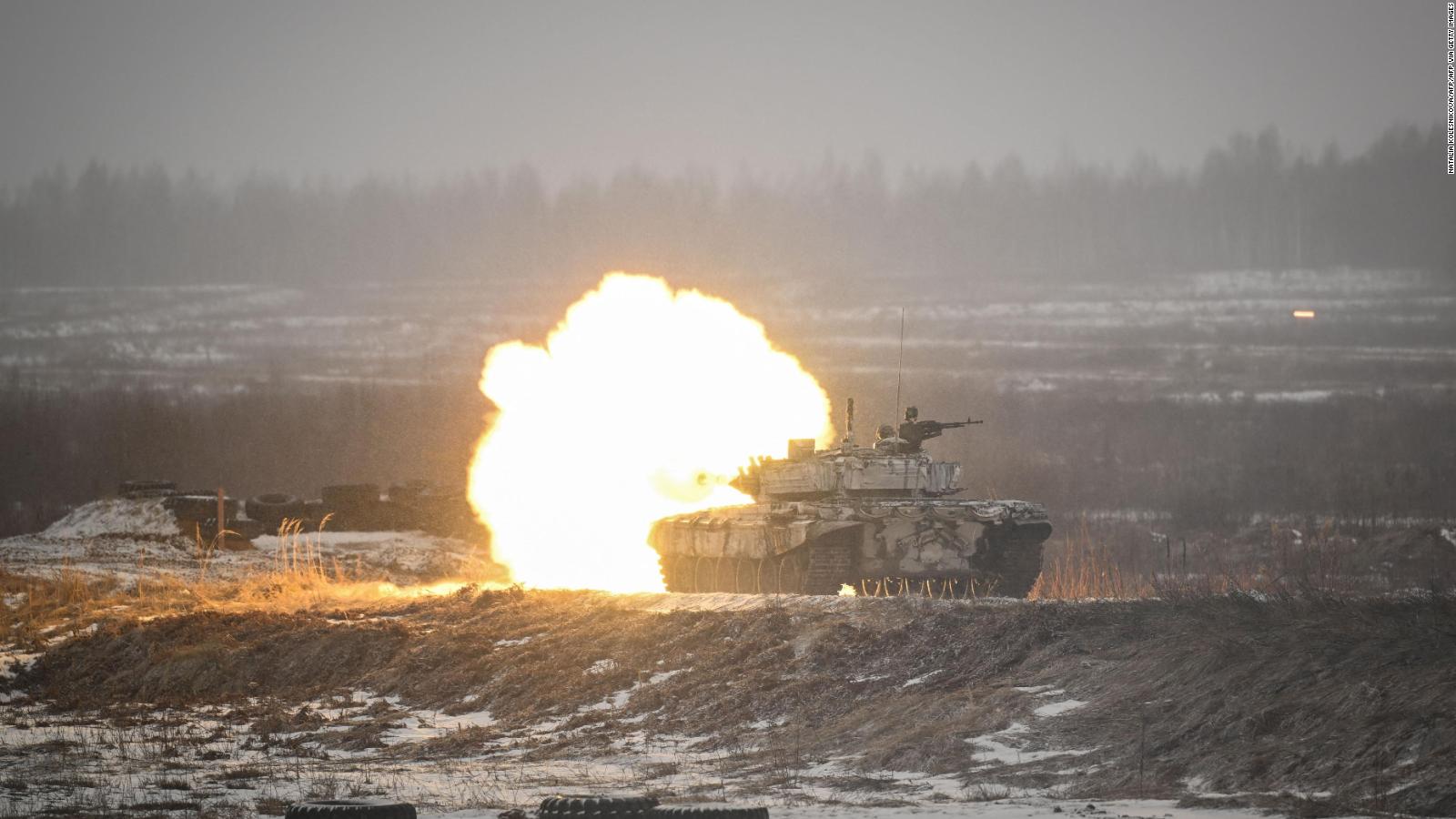 Ukraine’s allies talk about more weapons, we tell you here