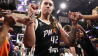 Brittney Griner vuelve a la WNBA