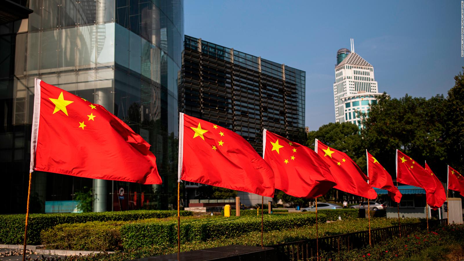 Pekín ofrecerá un bono mensual de 6 dólares estadounidenses para compensar la inflación, pero la ira crece en las redes |  Video