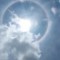¿Qué es el curioso halo solar que apareció en el cielo de Ecuador?