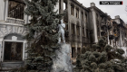 Estos son los edificios históricos de Ucrania dañados por la guerra, según la Unesco