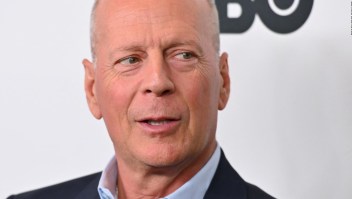 ¿Perderá el actor Bruce Willis su memoria?