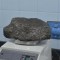Quisieron contrabandear un meteorito a Argentina