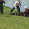 Mujer de 85 años muere tras el ataque de un caimán