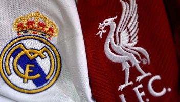 Análisis: Real Madrid golea al Liverpool en la Champions
