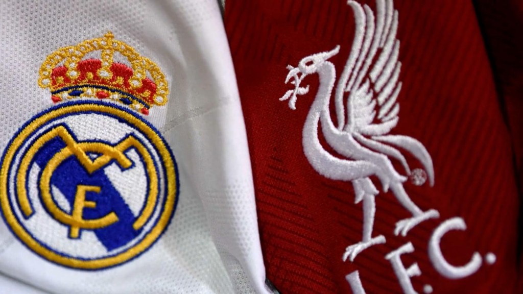 Liverpool vs. Real Madrid: mira la historia entre ambos